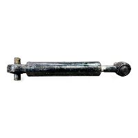 81475016075 Cilindru de direcție a axei MAN 81.47501-6075 - WEBER-HYDRAULIK