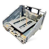 2536275 Batteriebox SCANIA 2578966 L,P,G,R,S-series (2016-)