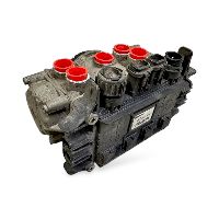 4801041060 81521066071 EBS Modulator,Drive Axle MAN TGS,TGL,TGM,LIONS