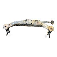 9521928 Bracket air spring, drive axle Right-side VOLVO B12B, B12M
