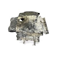 2560440 Silencer, Under Engine SCANIA 2433398 2433389 2433395 2433406 2696960 L,P,G,R,S-series (2016-)