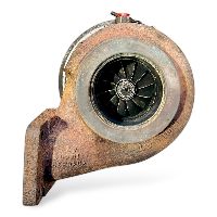 20824850 Turbocompresor VOLVO 85000631 20824849 85006631 B6, B7, B9, B10, B12 bus (1978-2011) HOLSET
