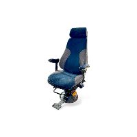 Driver Seat BE-GE 8552 / 8652