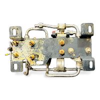 2633133 Regulator de presiune a gazului SCANIA 2617079 2768399 2830620 2858849 2929760 2959812 3233286 3121074 3121162 3030783 3144510 3144510 L,P,G,R,S-series (2016-)