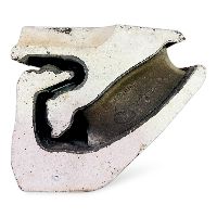 2611115 Engine Vibration Insulator, Front LH=RH DC09, OC09 SCANIA