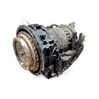 21673413 Gearbox VOLVO B7, B8, B9, B12 bus (2005-) ZF ECOLIFE