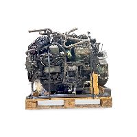 22027286 Motor VOLVO B7, B8, B9, B12 bus (2005-)