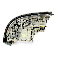 2655849 +2609157 Headlamp with trim panel Right,LED SCANIA L,P,G,R,S