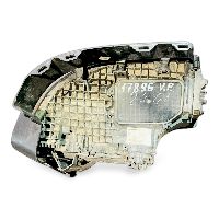 2655848 +2609156 Headlamp with trim panel Left, LED SCANIA L,P,G,R,S