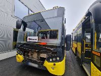 VDL 310hp Citea XLE (01.12-) 9200cm3 231kw