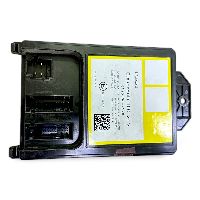 81258067420 Moduł sterowania drzwiami MAN 81258067405 81.25806-7420 81.25806-7405 TGS,TGX NTG (2020-) ELEKTRONIK