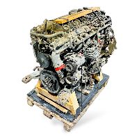 2814136 Motor SCANIA 577428 L,P,G,R,S-series (2016-)