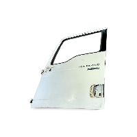 81626004129 Door Shell, Left MAN TGX, TGS, TGA