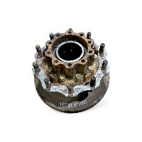 30214696 +20234110 Wheel Hub, Disc Brake Drive Axle for VDL Citea SLE