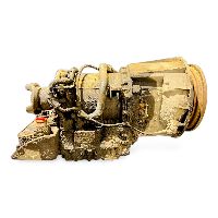 GA766 Gearbox SCANIA 1760373 29535592 L,P,G,R,S-series (2016-)