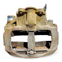 0024201483 Brake Caliper for MERCEDES Actros/Econic CITARO,VDL,SOLARIS