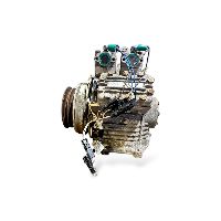 21147355 Kondicionieriaus kompresorius VDL 21213108 21213088 20906108 2112430 30024537 30102128 Citea XLE, SLE (2012-) LINNING GEA BOCK HMBH
