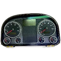 81258077120 Combination instrument panel MAN TGS, TGX, TGL, TGM