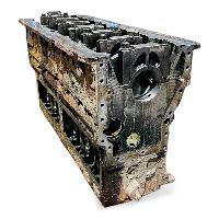 1652197 Motorblock VDL 41652197 Citea XLE, SLE (2012-) CITEA XLE