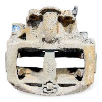 0024201483 Brake Caliper for MERCEDES Actros/Econic CITARO,VDL,SOLARIS