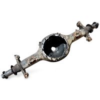 2188119 Drive Axle Housing, Rear AD400SA SCANIA L,P,G,R,S-Series 2202436