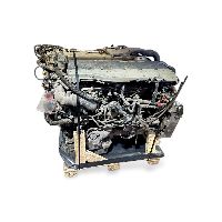 51011006384 Engine D2676LF26 324kW EURO6 MAN