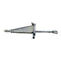 1540425 2961505 Steering Column L=586-950mm For SCANIA P-series