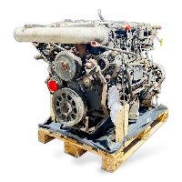 41652197 178704 Engine assy PR228 U1 228kW for DAF, VDL