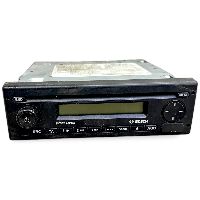 30098333 Radio VDL 7620000123 7620000121 Citea XLE, SLE (2012-) BOSCH