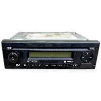 30098333 Radio VDL 7620000123 7620000121 Citea XLE, SLE (2012-) BOSCH