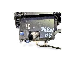 2552715 Fog Lamp, Right for SCANIA L,P,G,R,S - series