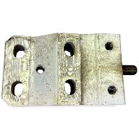 2553513 Cabin torsion bracket LH=RH for SCANIA