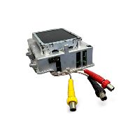 30120343 136630020001 Instrument Cluster for VDL