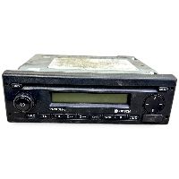 30098333 Radio VDL 7620000123 7620000121 Citea XLE, SLE (2012-) BOSCH