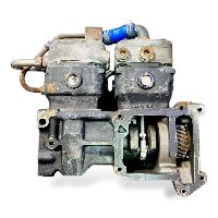51541007178 Air compressor 2-cylinder  D2866, E2876, D2876 MAN, Neoplan