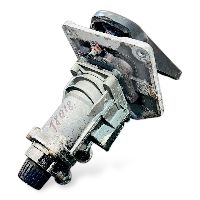 20297650 Brake Main Valve with Pedal for IRIZAR, FOTON, VDL, VAN HOOL