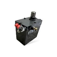 2081521 Cabin Tilt Pump RHD for SCANIA P,G,R,S-series