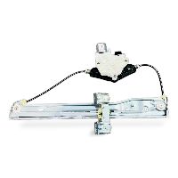 2053166 Window Regulator Mechanism, Right with motor SCANIA L,P,G,R,S