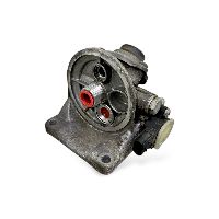 1861882 Kuro filtro pagrindas VDL 2162549 30092317 31016839 Citea XLE, SLE (2012-) CITEA XLE