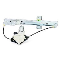 2053164 +2076264 Window Regulator Mechanism with motor LH SCANIA L,P,G,R