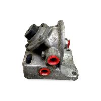 1861882 Kuro filtro pagrindas VDL 2162549 30092317 31016839 Citea XLE, SLE (2012-) DAF