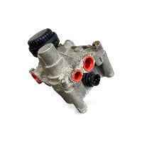 4802020050 Relay Valve DAF 1448019 A0054291344 1935137 0054291344 1315686 1448019R 1448019RN XF95, XF105 (2001-2014) WABCO