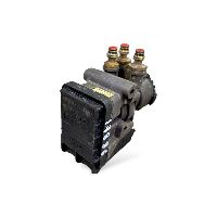 2653379 EBS Valve, Front Axle Left SCANIA 2447827 L,P,G,R,S-series (2016-) KNORR-BREMSE