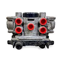 1102732020 41160798  EBS axle modulator 2-Channel  for VDL, SOLARIS