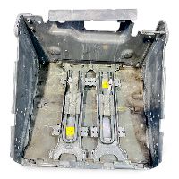 2536275 Battery box for SCANIA P, G, R, T - series