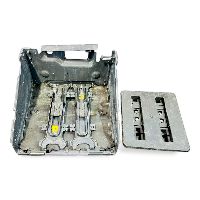 2536275 Battery box for SCANIA P, G, R, T - series