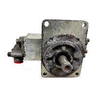 41161021 Ventilateur de refroidissement Moteur hydraulique VDL 0511725605 AZMN-22-022UCB20PX-S0077 Citea XLE, SLE (2012-) REXROTH