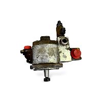 41161021 Hydraulikmotor für Kühlventilator VDL 0511725605 AZMN-22-022UCB20PX-S0077 Citea XLE, SLE (2012-) REXROTH