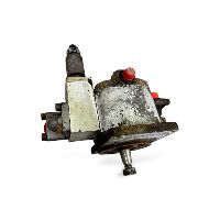 41161021 Hydraulikmotor für Kühlventilator VDL 0511725605 AZMN-22-022UCB20PX-S0077 Citea XLE, SLE (2012-) REXROTH