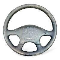 41313025 + 41320519  Steering wheel assembly for DAF SB3000, VDL